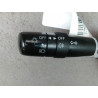 COMMANDE ECLAIRAGE CITROEN C1 I Phase 1 2005-2008