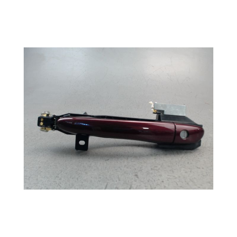 POIGNEE EXTERIEURE PORTE AVANT GAUCHE MAZDA 2
