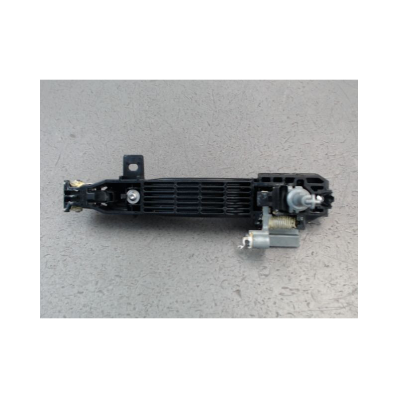 POIGNEE EXTERIEURE PORTE AVANT GAUCHE MAZDA 2