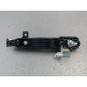 POIGNEE EXTERIEURE PORTE AVANT GAUCHE MAZDA 2