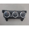 COMMANDE DE CHAUFFAGE MAZDA 2