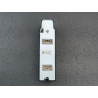 COMMANDE LEVE-GLACE PORTE AVG MAZDA 2