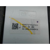 COMMANDE LEVE-GLACE PORTE AVG MAZDA 2