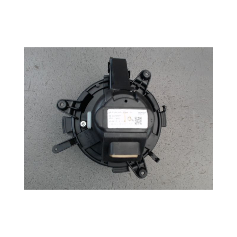 MOTEUR VENTILATEUR CHAUFFAGE CITROEN C4
