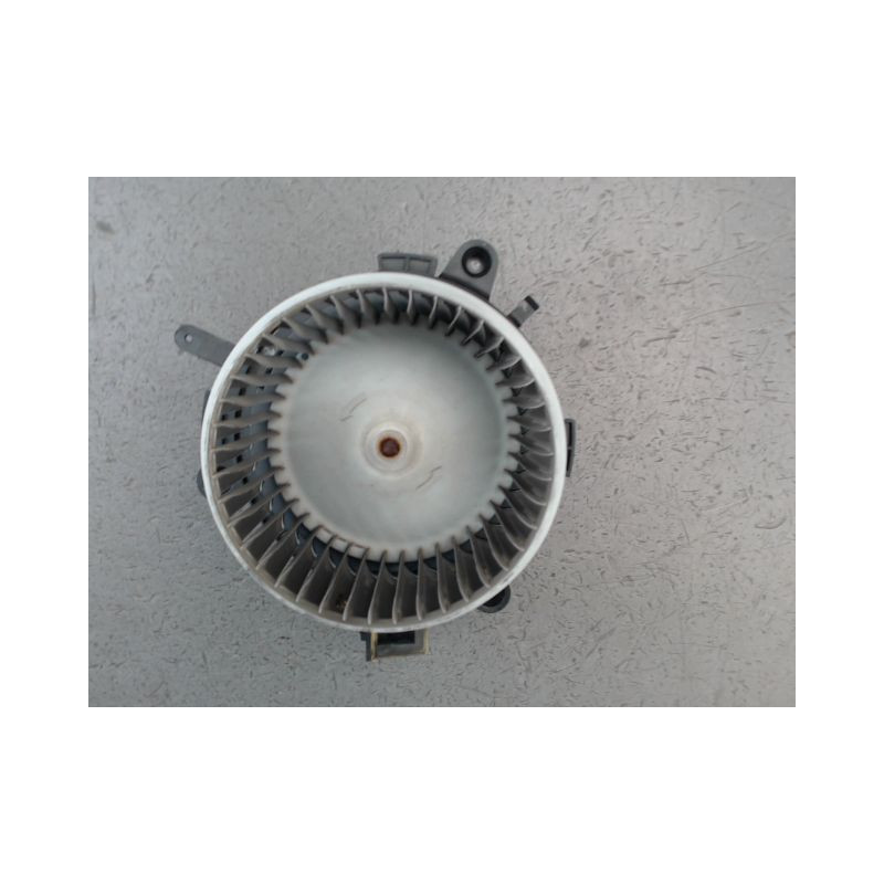 MOTEUR VENTILATEUR CHAUFFAGE CITROEN C4
