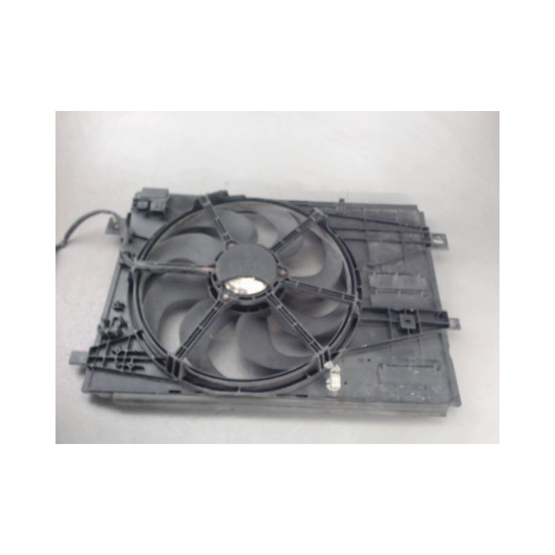 MOTEUR VENTILATEUR RADIATEUR PEUGEOT 308