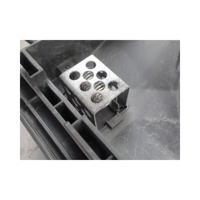 MOTEUR VENTILATEUR RADIATEUR PEUGEOT 308