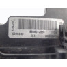 MOTEUR VENTILATEUR RADIATEUR PEUGEOT 308