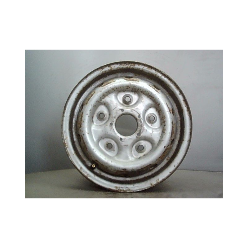 JANTE TOLE FORD TRANSIT
