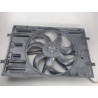 MOTEUR VENTILATEUR RADIATEUR VOLKSWAGEN TIGUAN