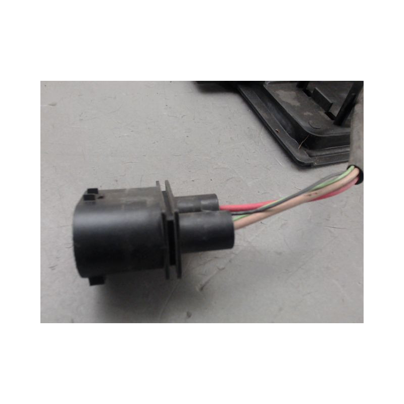 MOTEUR VENTILATEUR RADIATEUR VOLKSWAGEN TIGUAN