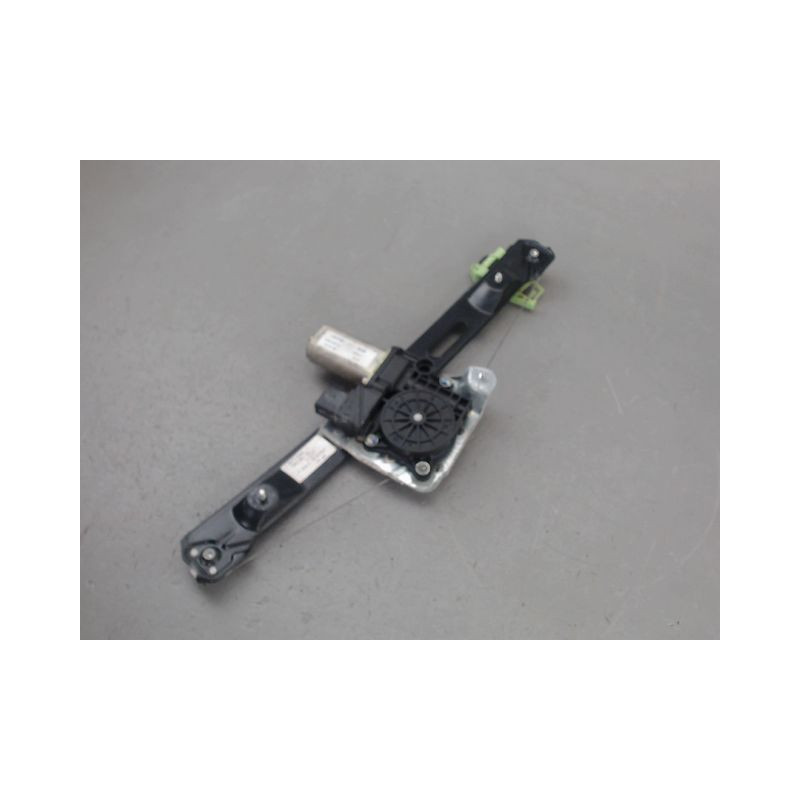 MECANISME LEVE-GLACE ARRIERE GAUCHE B.M.W. SERIE 1