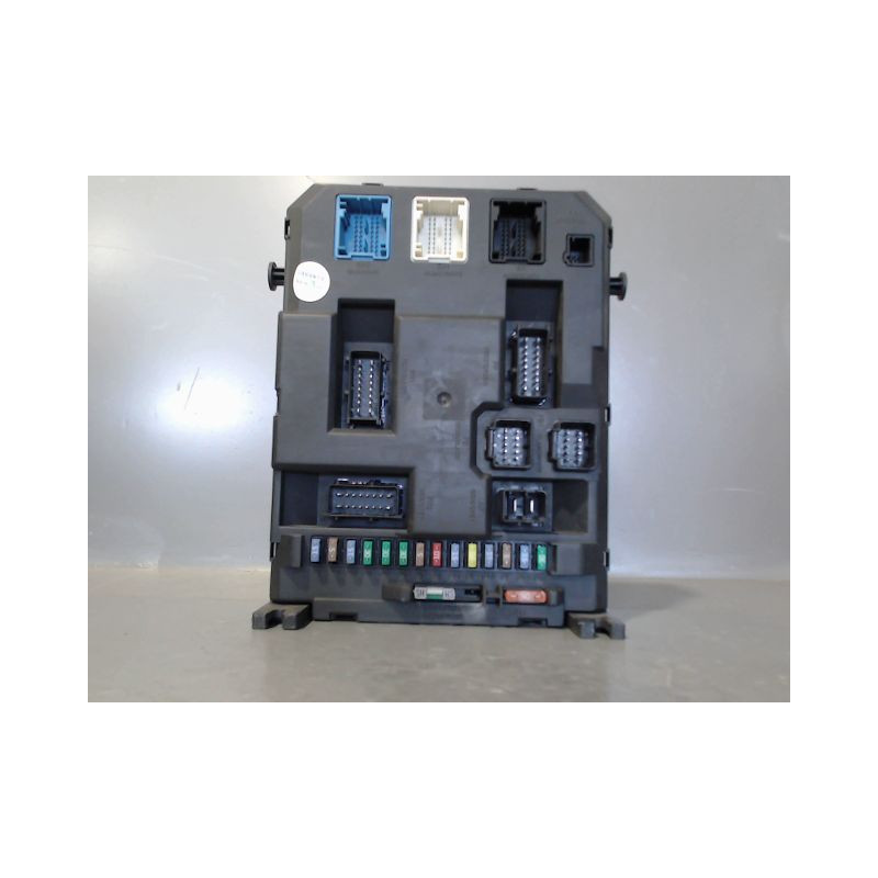 BOITIER GESTION HABITACLE CITROEN DS3