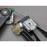 MECANISME LEVE-GLACE AVANT DROIT VOLKSWAGEN POLO