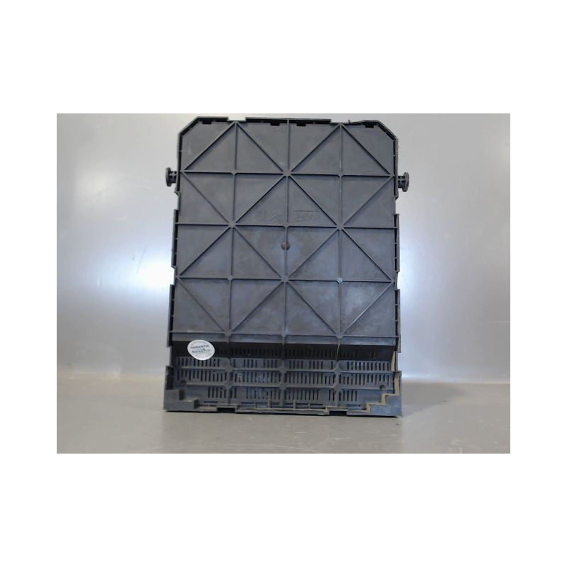 BOITIER GESTION HABITACLE CITROEN JUMPY