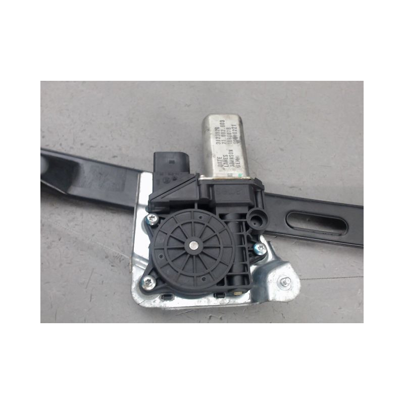 MECANISME LEVE-GLACE ARRIERE GAUCHE B.M.W. SERIE 3