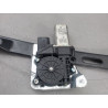MECANISME LEVE-GLACE ARRIERE GAUCHE B.M.W. SERIE 3