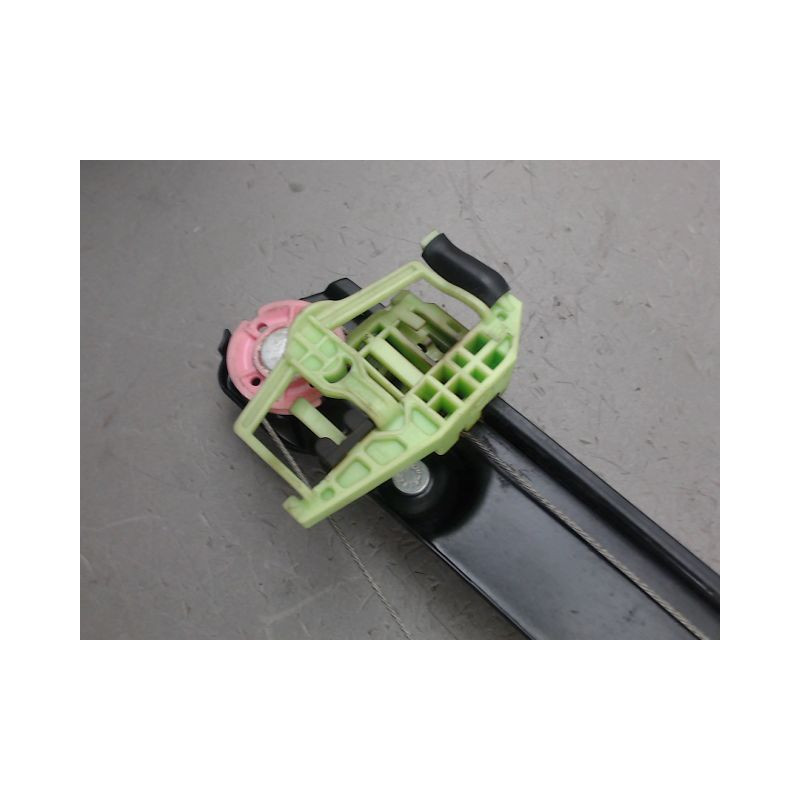 MECANISME LEVE-GLACE ARRIERE GAUCHE B.M.W. SERIE 3