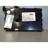 BOITIER GESTION HABITACLE RENAULT CLIO