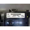 BOITIER GESTION HABITACLE RENAULT CLIO