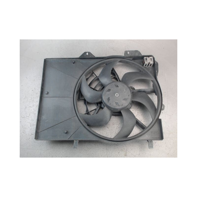 MOTEUR VENTILATEUR RADIATEUR CITROEN C3