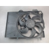 MOTEUR VENTILATEUR RADIATEUR CITROEN C3