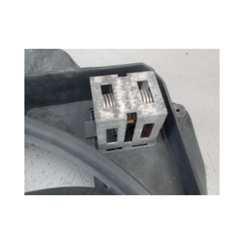 MOTEUR VENTILATEUR RADIATEUR CITROEN C3