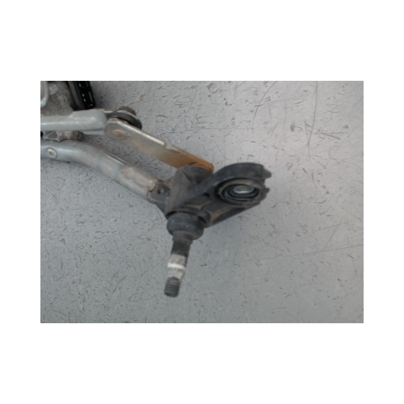 MECANISME ESSUIE-GLACE AVANT RENAULT KANGOO