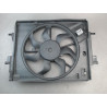 MOTEUR VENTILATEUR RADIATEUR RENAULT CLIO