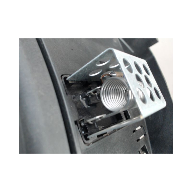 MOTEUR VENTILATEUR RADIATEUR RENAULT CLIO