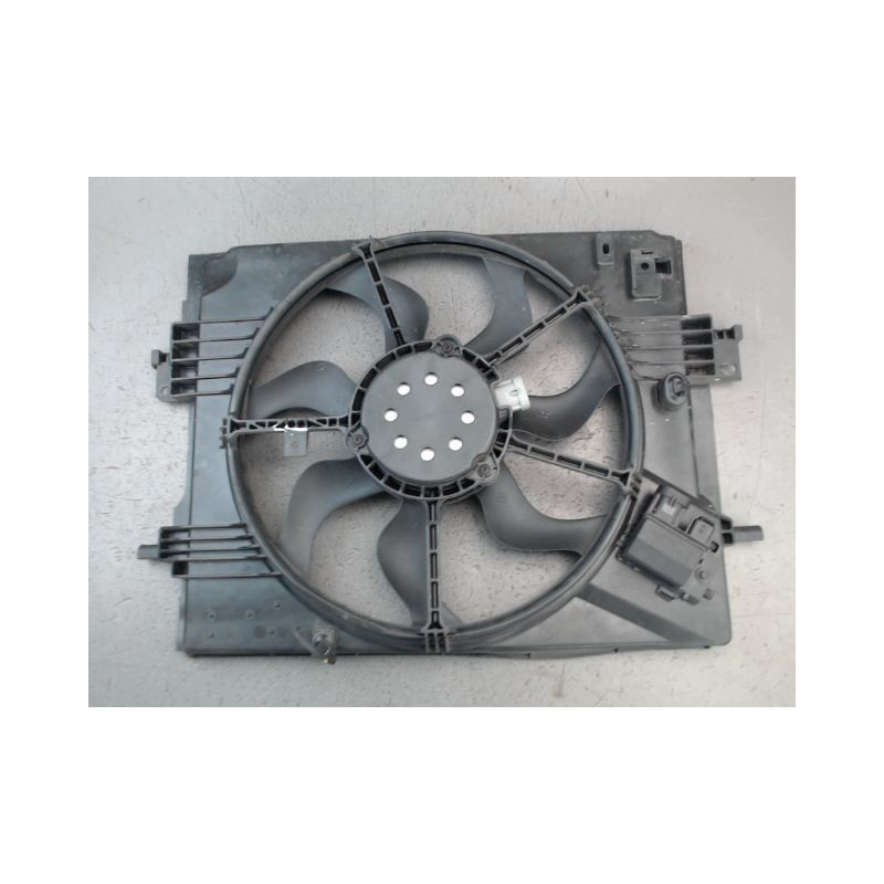 MOTEUR VENTILATEUR RADIATEUR RENAULT CLIO