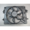 MOTEUR VENTILATEUR RADIATEUR RENAULT CLIO