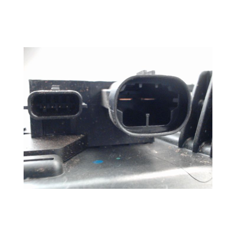 MOTEUR VENTILATEUR RADIATEUR RENAULT CLIO