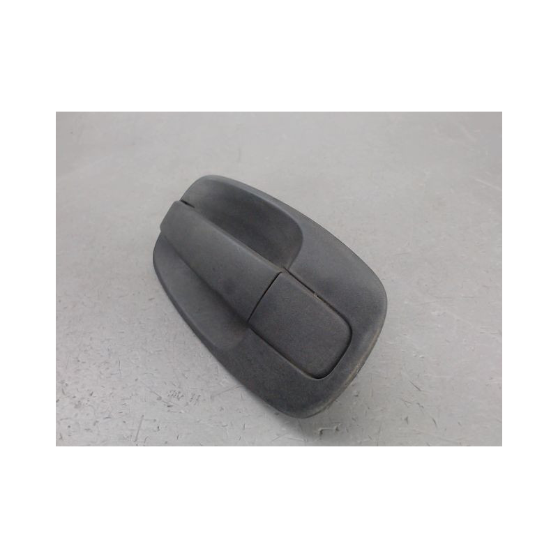 POIGNEE EXTERIEURE PORTE BATTANTE GAUCHE RENAULT TRAFIC