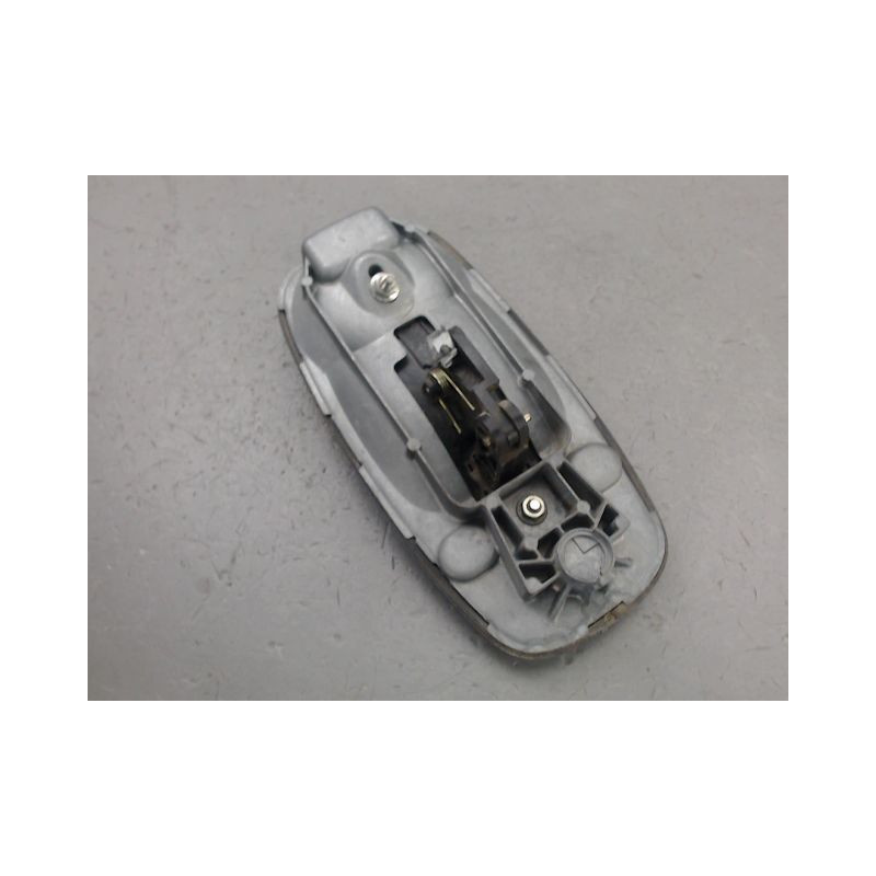 POIGNEE EXTERIEURE PORTE BATTANTE GAUCHE RENAULT TRAFIC