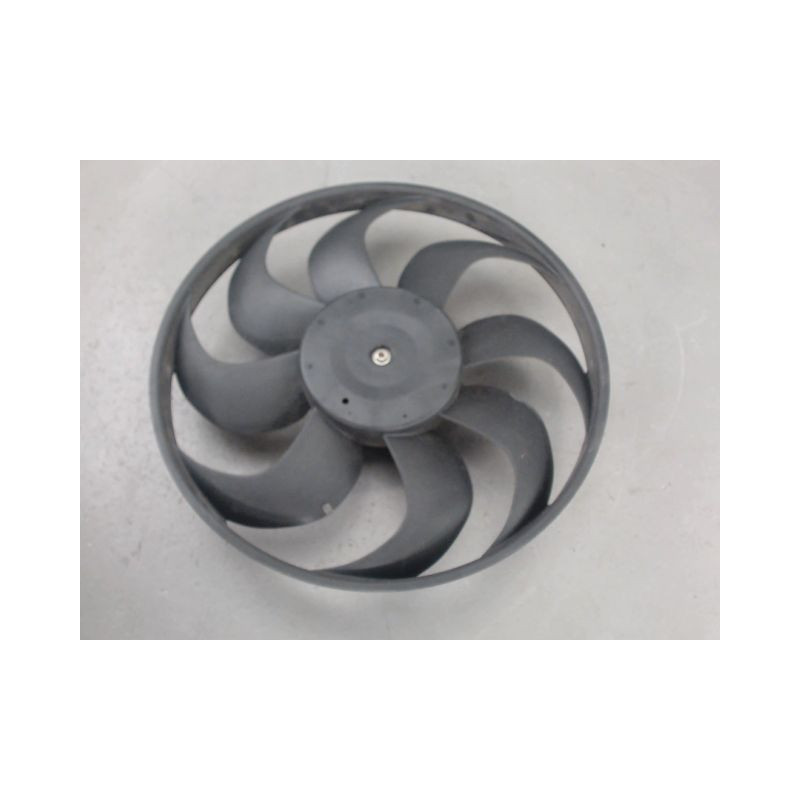 MOTEUR VENTILATEUR RADIATEUR RENAULT CLIO