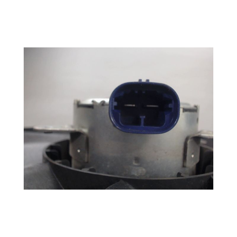 MOTEUR VENTILATEUR RADIATEUR RENAULT CLIO