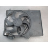 MOTEUR VENTILATEUR RADIATEUR PEUGEOT 207