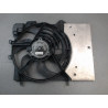 MOTEUR VENTILATEUR RADIATEUR PEUGEOT 207