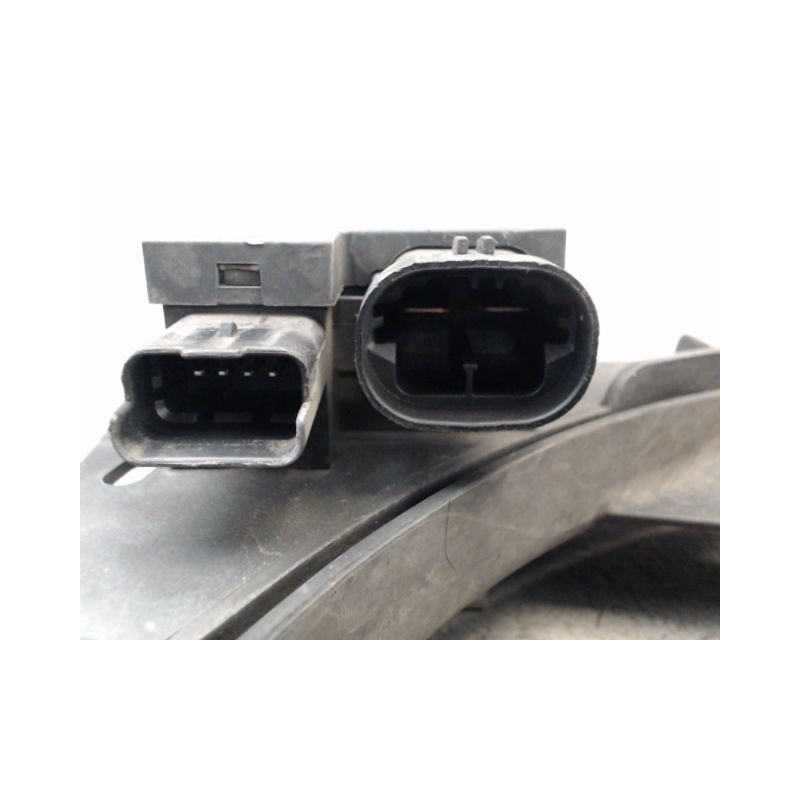 MOTEUR VENTILATEUR RADIATEUR PEUGEOT 207