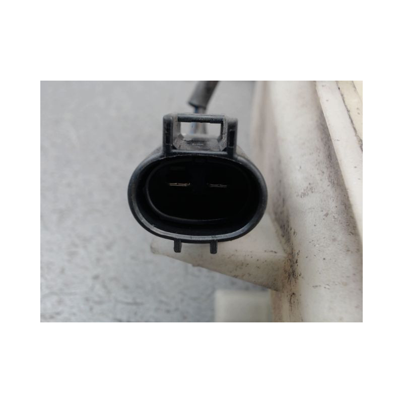 MOTEUR VENTILATEUR RADIATEUR CITROEN C1