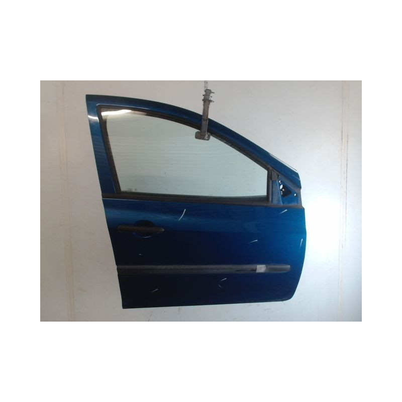 PORTE AVANT DROIT RENAULT CLIO
