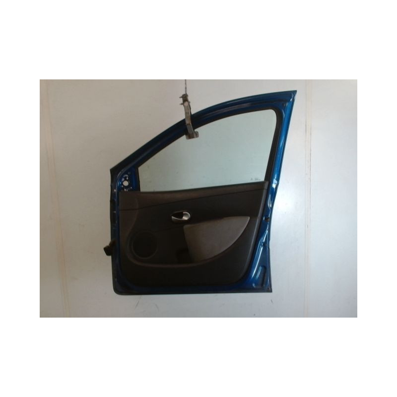 PORTE AVANT DROIT RENAULT CLIO