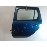 PORTE ARRIERE GAUCHE DACIA LOGAN