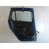 PORTE ARRIERE GAUCHE DACIA LOGAN