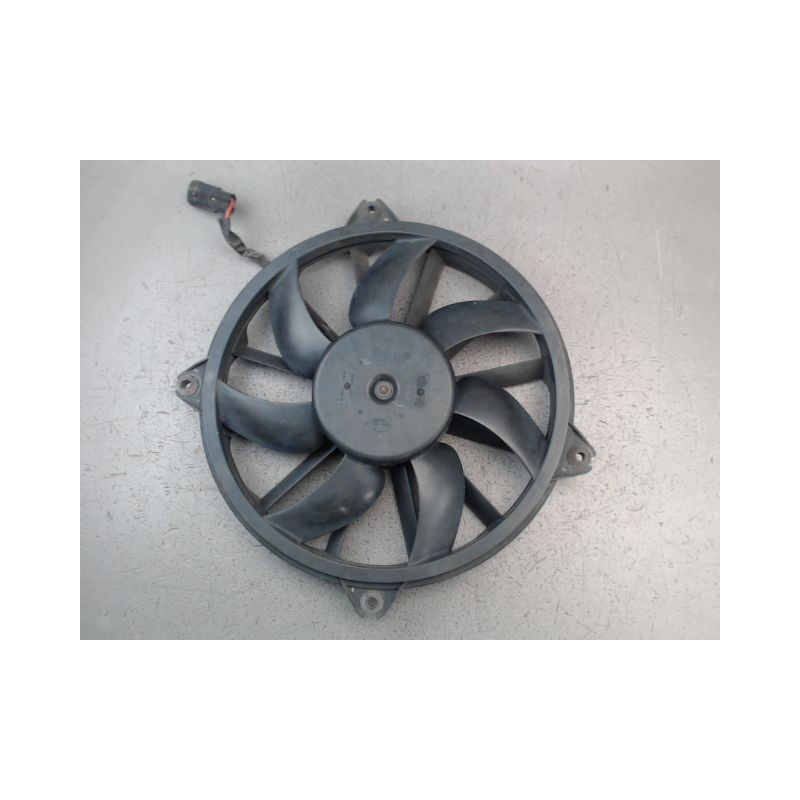 MOTEUR VENTILATEUR RADIATEUR PEUGEOT 307