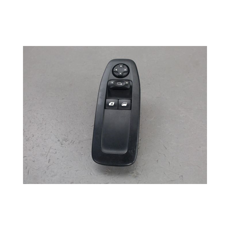 COMMANDE LEVE-GLACE PORTE AVG PEUGEOT 208