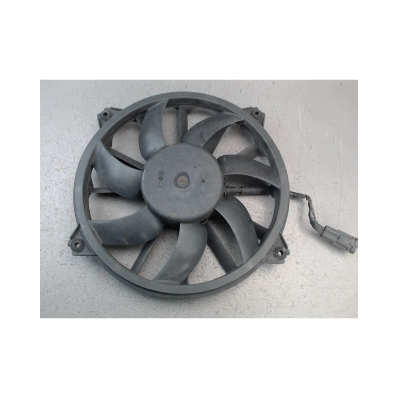 MOTEUR VENTILATEUR RADIATEUR PEUGEOT 3008