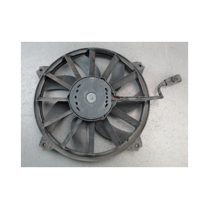 MOTEUR VENTILATEUR RADIATEUR PEUGEOT 3008