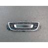 COMMANDE DE CHAUFFAGE RENAULT MEGANE